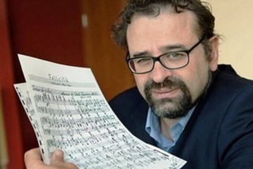 Oggi, a Trani, seminario di letteratura musicale concentrazionaria a cura di Francesco Lotoro