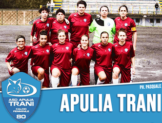 Il Trani lanciatissimo va a Pescara, per scardinare una delle migliori difese del torneo