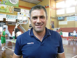 Fortitudo nuovamente in casa in cerca di riscatto. E Scoccimarro riceve, da ex, la «sua» Juve Trani