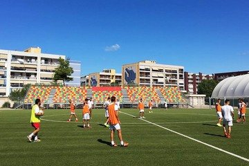 Barletta-Trani: non solo derby, ma sfida di tanti ex