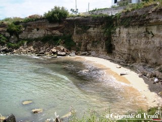 Completamento della messa in sicurezza a levante, il Comune di Trani confida sempre nel vecchio finanziamento di quasi 2 milioni