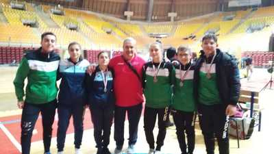 Judo Trani, buoni risultati a Livorno e Policoro