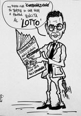 «Tutto d'un Trani» e quel bel finanziamento al «lotto»