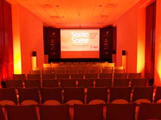 Sonic scene music film fest a Trani, i nomi dei vincitori