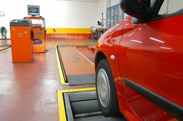 Effetto Munipol, a Trani aumenta improvvisamente il numero delle revisioni nei centri autorizzati