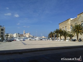Oggi a Trani flash mob per dire no alla violenza sulle donne