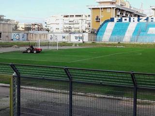 Immacolata con pallone: ennesima concomitanza con il maschile, Trani-Potenza donne si giocherà l'8 dicembre