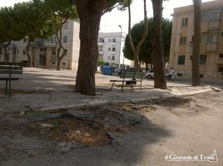 Trani, le richieste del Comitato di quartiere di via Andria al sindaco