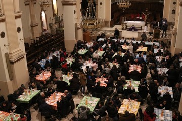 Il Natale di Despar ha i colori della solidarietà