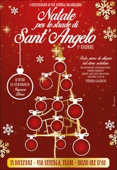 Trani, oggi la prima edizione di 