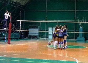 Trani, a Lecce un testacoda quasi in tutto relax