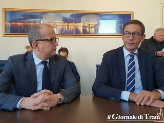 Trani, arriva Nacci e la differenziata porta a porta è dietro la... porta. Bottaro: «Prima parte, prima riduciamo la Tari»