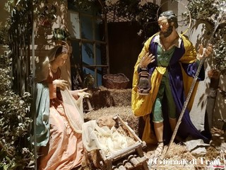 VIDEO. Il vescovo di Trani per Natale: «Rimettiamo Gesù al centro della nostra vita»