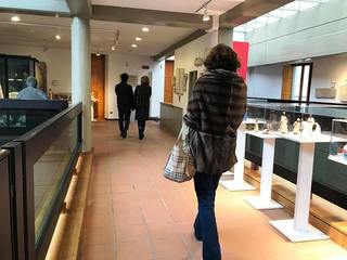 Culture diverse in un unico spazio: Trani, questa sera la Fondazione Seca presenta il film «Azur e Asmar». A seguire, degustazione di dolci mediorientali