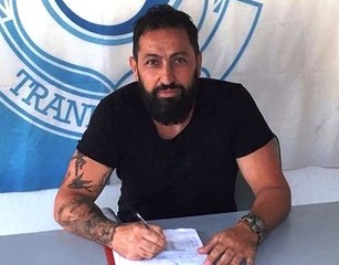 Trani furibondo, Morgese: «Gallipoli aiutato da un rigore inesistente, ma gli arbitri non ammetteranno mai un loro errore»