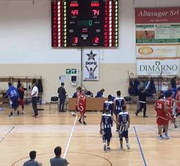 La Fortitudo vola e passeggia ad Altamura. Juve Trani, missione compiuta con Rutigliano