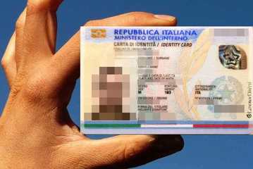 Fine del conto alla rovescia: da lunedì prossimo anche Trani avrà la carta d'identità elettronica. Tutte le info