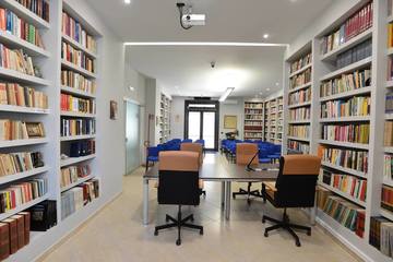 Domani nell'Università popolare Santa Sofia di Trani si parlerà di diritti umani