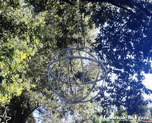 Natale di Trani, villa Telesio aprirà domani