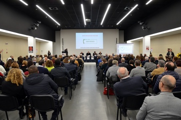 Ventimila malati di tumore l’anno in Puglia, nasce la Rete oncologica. Numero verde attivo dal 14 gennaio