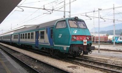 Treni regionali, dieci minuti in meno per la tratta Foggia-Bari