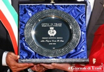 Consiglio comunale di Trani, approvato il regolamento sulle cittadinanze onorarie e benemerite