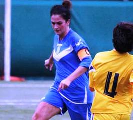 Vedi Napoli e ti salvi? Trani donne, una trasferta che già vale un campionato