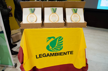 “Comuni ricicloni”, Fra le tante le città virtuose non c'è Trani: con il 20 per cento, siamo il penultimo capoluogo di Puglia per differenziata