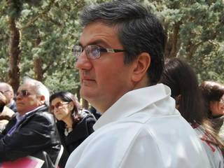 Diocesi di Trani, don Enzo De Ceglie nuovo delegato episcopale per la pastorale
