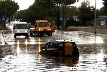Supporto alla Polizia locale, convenzione tra Comune e Trani soccorso. Impegno di 5mila euro