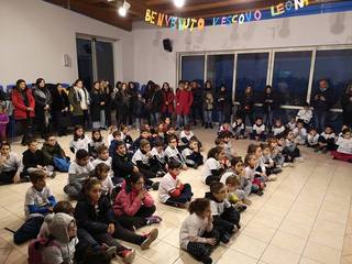 Grande festa al Centro Jobel di Trani per Sport in Oratorio