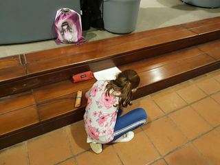 Autismo, uniti è più facile: oggi, a Trani, l'inaugurazione della sede dell'associazione Contesto