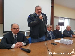 Arco sterile all'ospedale di Trani: oggi, per l'inaugurazione, torna il governatore Michele Emiliano