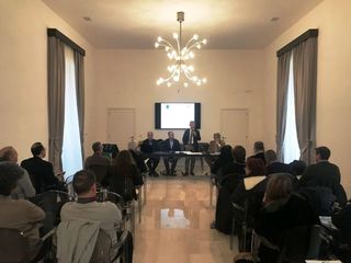 Carta d'identità elettronica, giornata di studi nella Prefettura di Barletta-Andria-Trani