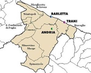 Qualità della vita 2018, la Barletta-Andria-Trani tra le ultime province in Italia