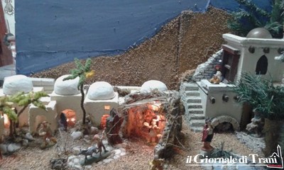 Trani, a largo Goldoni oggi “Aspettando il Natale”