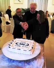 Natale, gli auguri del presidente della Stp ai dipendenti: «Sono loro il vero patrimonio dell'azienda»