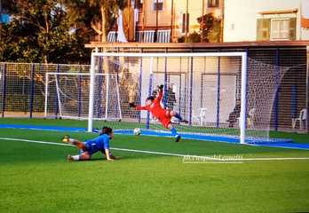 L'Apulia Trani pareggia a Napoli. Domenica derby casalingo contro la Salento Women Soccer