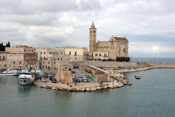 Il turismo in Puglia? Sempre meno movida, sempre più enogastronomia