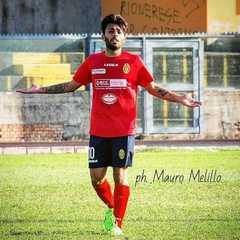 Tra «imprevisti e probabilità» ecco Monopoli, il nuovo attaccante del Trani