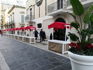 “Il mare incontra il moscato di Trani”: si conclude oggi il doppio appuntamento in via san Giorgio