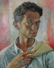 Oggi a Trani “I colori di Ivo”, tributo a Ivo Scaringi