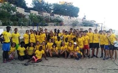 Oggi a Trani il terzo memorial dedicato a Nicholas De Santis