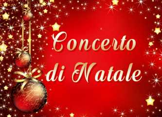 Oggi, nella chiesa di san Francesco di Trani, concerto di Natale