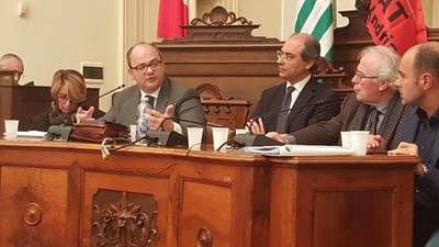 Asl Bt, accesso banca dati e Pta di Trani, Cgil: «Non basta firmare intese, vigiliamo affinché siamo operative»