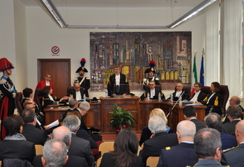 Fece rimborsare ingiustamente un consigliere: ex segretario generale del Comune di Trani condannato a versare 8.000 euro per danno erariale