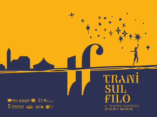 “Trani sul filo”, gli appuntamenti di oggi