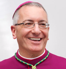 Cattedrale di Trani, la prossima celebrazione presieduta da Mons. D'Ascenzo sarà domani