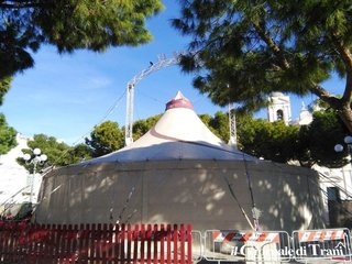 Trani, presentate le due rassegne di teatro. Per la rassegna jazz, attesi Ron e Cammariere