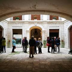 Buon compleanno Palazzo Beltrani: oggi è il nono anniversario dell'inaugurazione